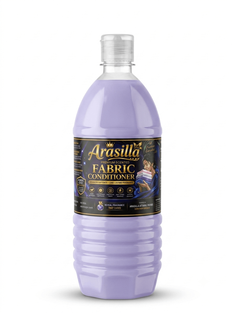 Fabric Conditioner