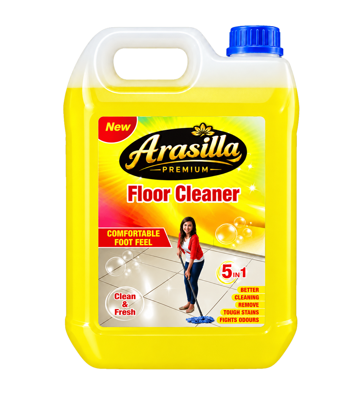Floor Cleaner
