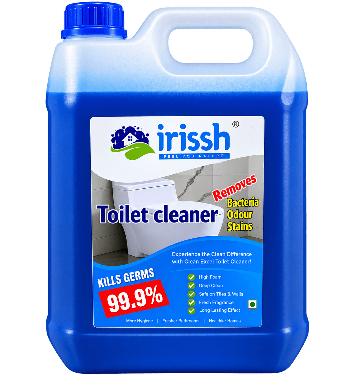 Toilet Bowl Cleaner