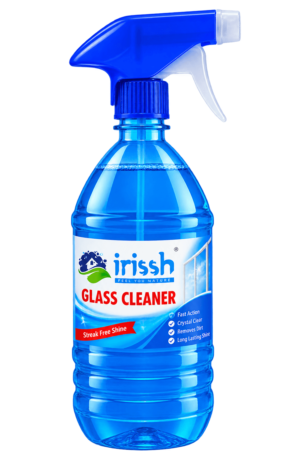 Glass Cleaner