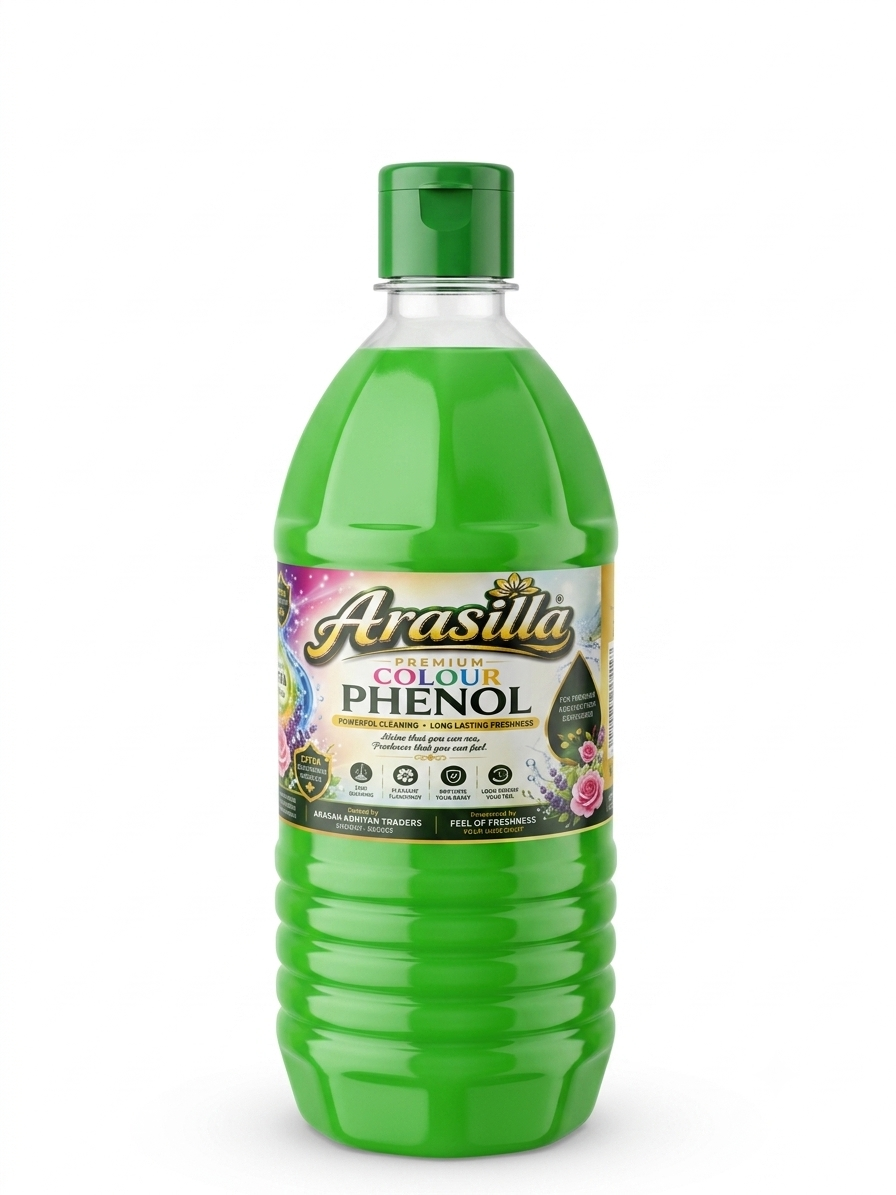 Green Phenol