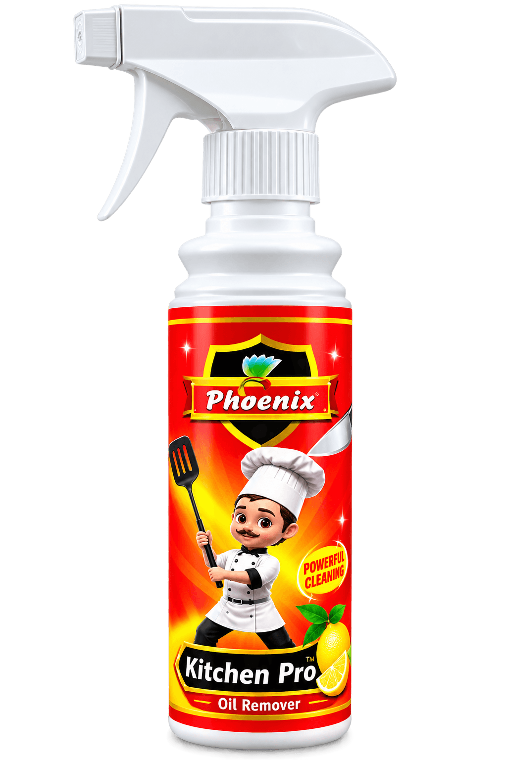 Kitchen Cleaner
