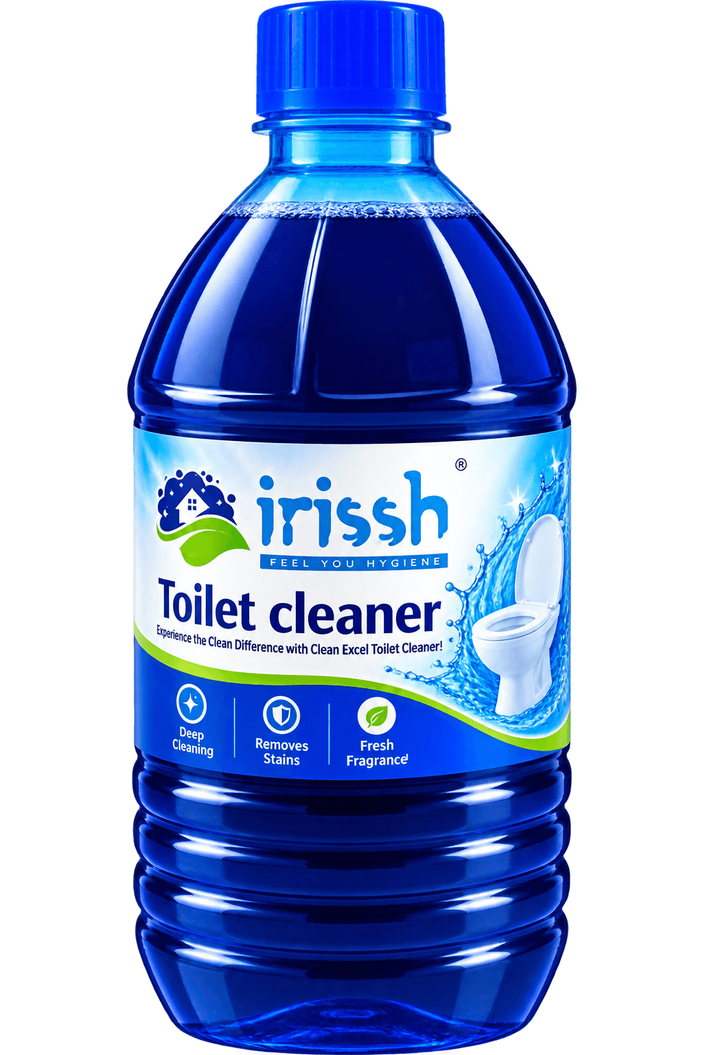 Toilet Bowl Cleaner